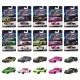 HOT WHEELS COLLECTOR AUTOS NEON SORPRESA ORIGINAL
