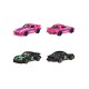 HOT WHEELS COLLECTOR AUTOS NEON SORPRESA ORIGINAL