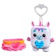 MASCOTA ELECTRÓNICA NANO-MALS LA UNICORNIO MEADOWMIST HASBRO