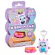 MASCOTA ELECTRÓNICA NANO-MALS LA UNICORNIO MEADOWMIST HASBRO