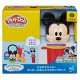 MASAS Y PLASTILINAS PLAY-DOH JUNIOR APILA Y DIVIÉRTETE