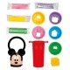 MASAS Y PLASTILINAS PLAY-DOH JUNIOR APILA Y DIVIÉRTETE