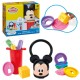MASAS Y PLASTILINAS PLAY-DOH JUNIOR APILA Y DIVIÉRTETE