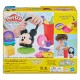 MASAS Y PLASTILINAS PLAY-DOH JUNIOR APILA Y DIVIÉRTETE
