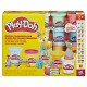 MASAS Y PLASTILINAS PLAY-DOH 20 BOTES PARA CREAR Y CELEBRAR