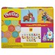 MASAS Y PLASTILINAS PLAY-DOH 20 BOTES PARA CREAR Y CELEBRAR