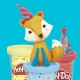 MASAS Y PLASTILINAS PLAY-DOH 20 BOTES PARA CREAR Y CELEBRAR