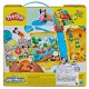 MASAS Y PLASTILINAS PLAY-DOH DISNEY JUNIOR CREA UNA HISTORIA