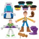 MASAS Y PLASTILINAS PLAY-DOH 20 TOY STORY CREACIONES ESPACIALES