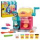 MASAS Y PLASTILINAS PLAY-DOH MI TIENDA DE DÓNUTS