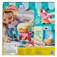 MASAS Y PLASTILINAS PLAY-DOH MI TIENDA DE DÓNUTS