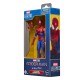 FIGURA DE ACCIÓN SPIDER-MAN SIN CAMINO A CASA THE AMAZING SPIDER-MAN