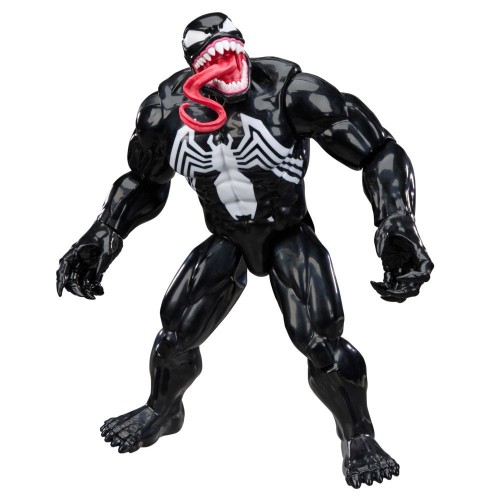 FIGURA DE ACCIÓN VENOM DELUXE SPIDER-MAN TITAN SERIES