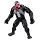 FIGURA DE ACCIÓN VENOM DELUXE SPIDER-MAN TITAN SERIES