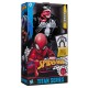 FIGURA DE ACCIÓN VENOM DELUXE SPIDER-MAN TITAN SERIES
