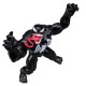 FIGURA DE ACCIÓN VENOM DELUXE SPIDER-MAN TITAN SERIES