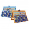JUEGO DE MESA  ¿QUIÉN ES QUIÉN? EDICIÓN BLUEY HASBRO GAMES