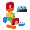 JUEGO DE MESA EXPANSIÓN JENGA CAÍDA LIBRE HASBRO GAMES
