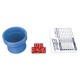 JUEGO DE MESA YAHTZEE HASBRO GAMES