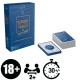 JUEGO DE MESA VERDAD O TRAGO DE VACACIONES HASBRO GAMES