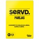 JUEGO DE MESA SERVD PAREJAS HASBRO GAMES
