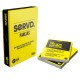 JUEGO DE MESA SERVD PAREJAS HASBRO GAMES