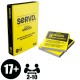 JUEGO DE MESA SERVD AMIGOS HASBRO GAMES