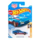 HOT WHEELS AUTOS BASICOS