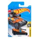 HOT WHEELS AUTOS BASICOS