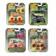 Hot Wheels Monster Trucks Glow In The Dark Surtido Sorpresa