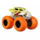 Hot Wheels Monster Trucks Glow In The Dark Surtido Sorpresa
