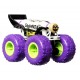 Hot Wheels Monster Trucks Glow In The Dark Surtido Sorpresa