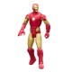 Figura de Acción Iron Man Marvel Avengers Titan Hero Series