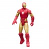 Figura de Acción Iron Man Marvel Avengers Titan Hero Series