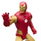 Figura de Acción Iron Man Marvel Avengers Titan Hero Series