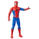 Figura de Acción Spider-Man Marvel Titan Series
