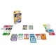 Juego de Mesa Monopoly Deal Edición Disney Stitch
