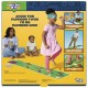 Juego de Mesa Hasbro Games ¡Caca Chaf!