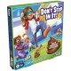 Juego de Mesa Hasbro Games ¡Caca Chaf!