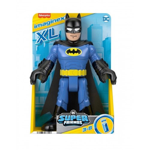 IMAGINEXT SURTIDO FIGURAS DE ACCIÓN 10"