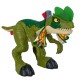 Imaginext Jurassic World Dinosaurio Dilophosaurus