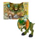 Imaginext Jurassic World Dinosaurio Dilophosaurus