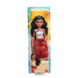 GARLAND MUÑECA PRINCIPAL