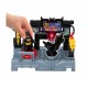 Imaginext Centro de Mando de Batman DC Super Friends