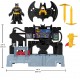 Imaginext Centro de Mando de Batman DC Super Friends