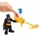 Imaginext Centro de Mando de Batman DC Super Friends