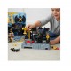 Imaginext Centro de Mando de Batman DC Super Friends