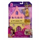 Disney Princesa Casa de Muñecas Castillo de Bella
