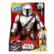 Imaginext Star Wars Figura The Mandalorian XXL