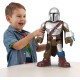 Imaginext Star Wars Figura The Mandalorian XXL